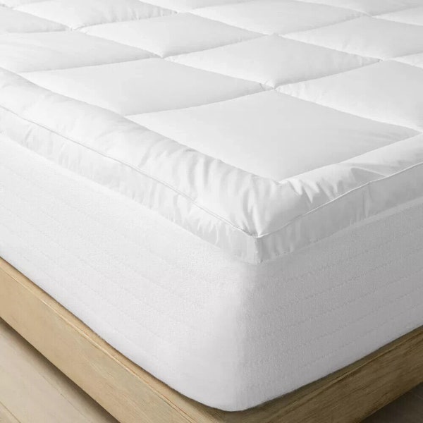 Mattress Pad Etsy