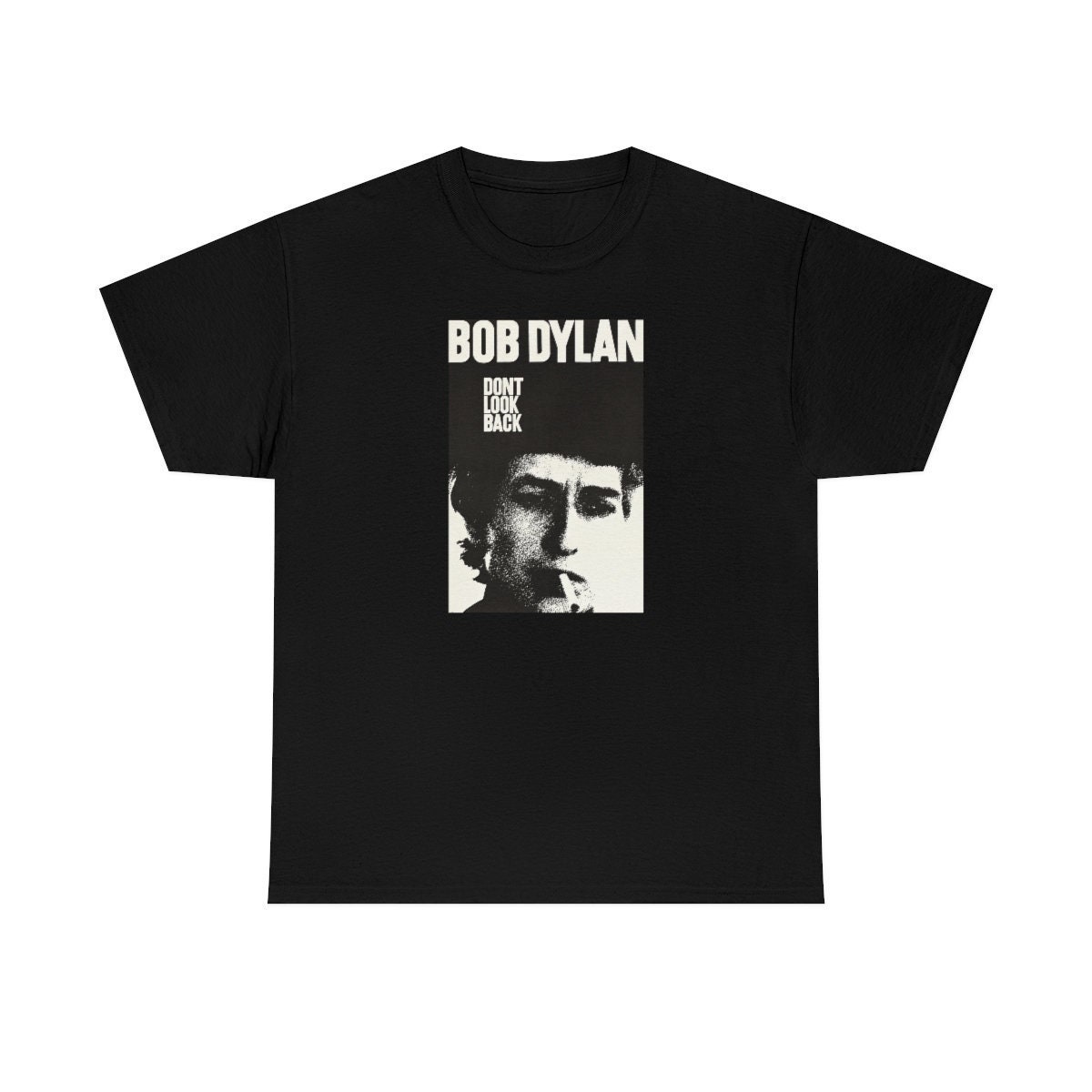 Discover Bob Dylan | 60er Jahre Vintage Musik  T-Shirt