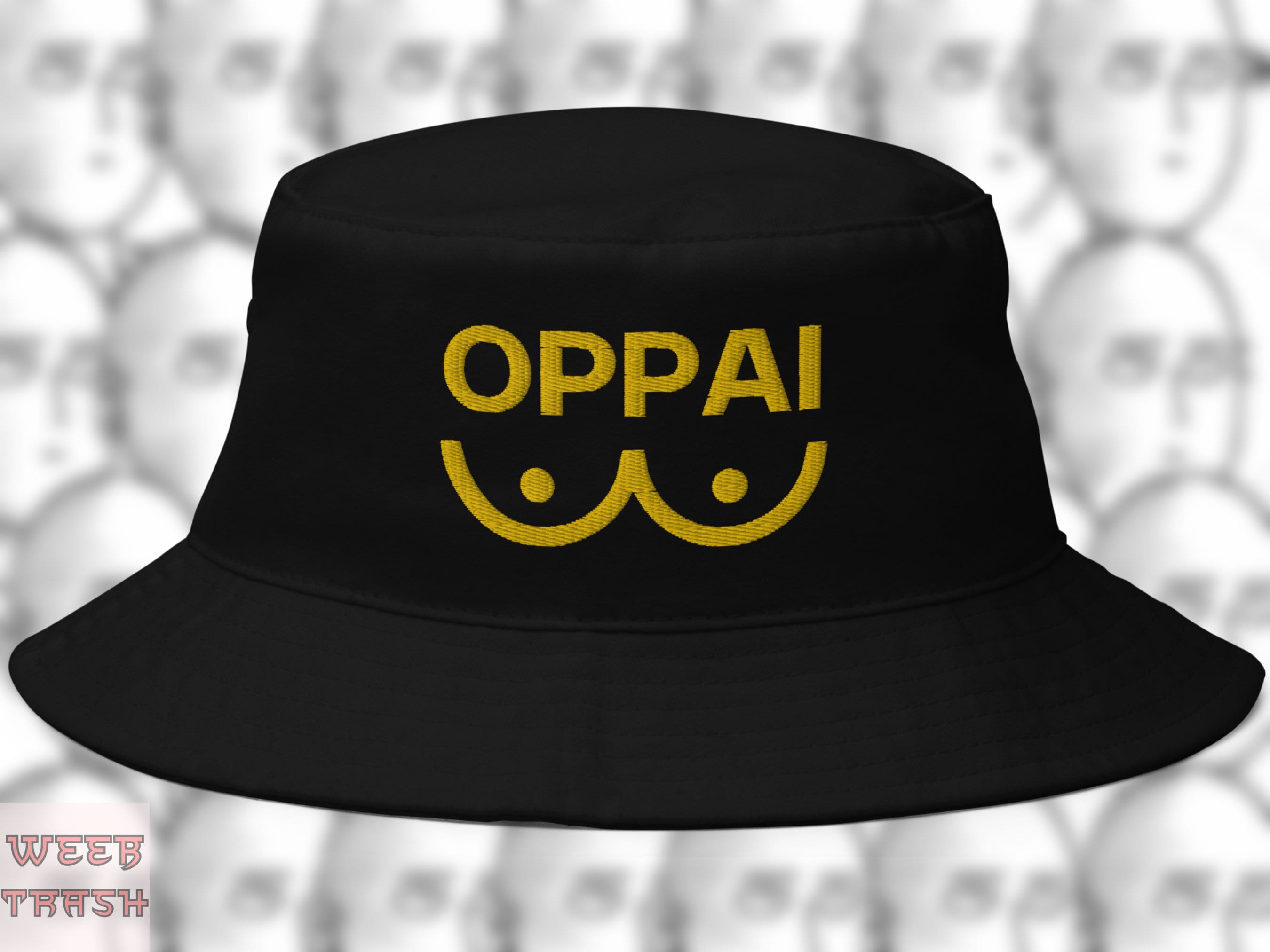 Anime Bucket Hats ubicaciondepersonas.cdmx.gob.mx