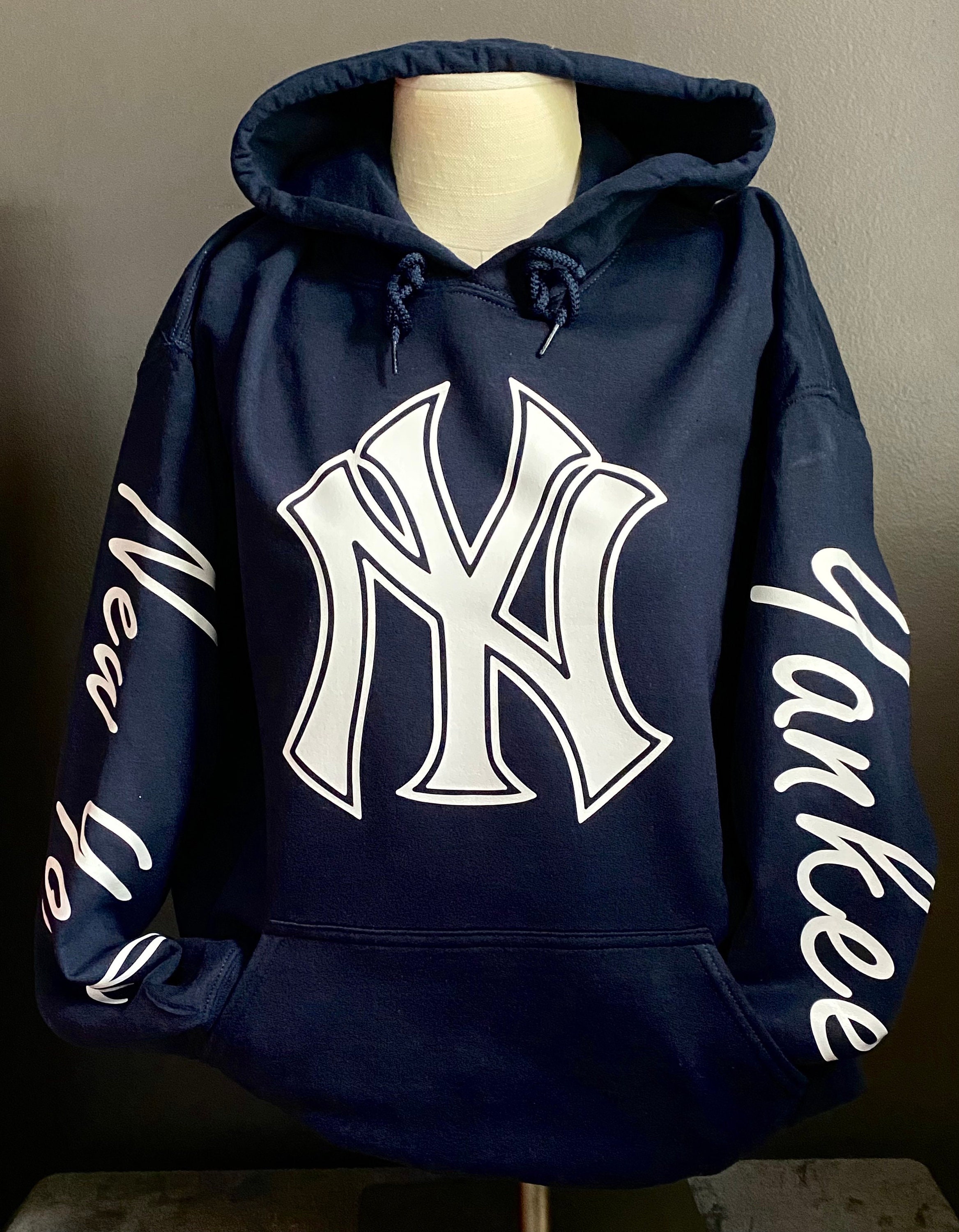 personalised hoodies nottingham