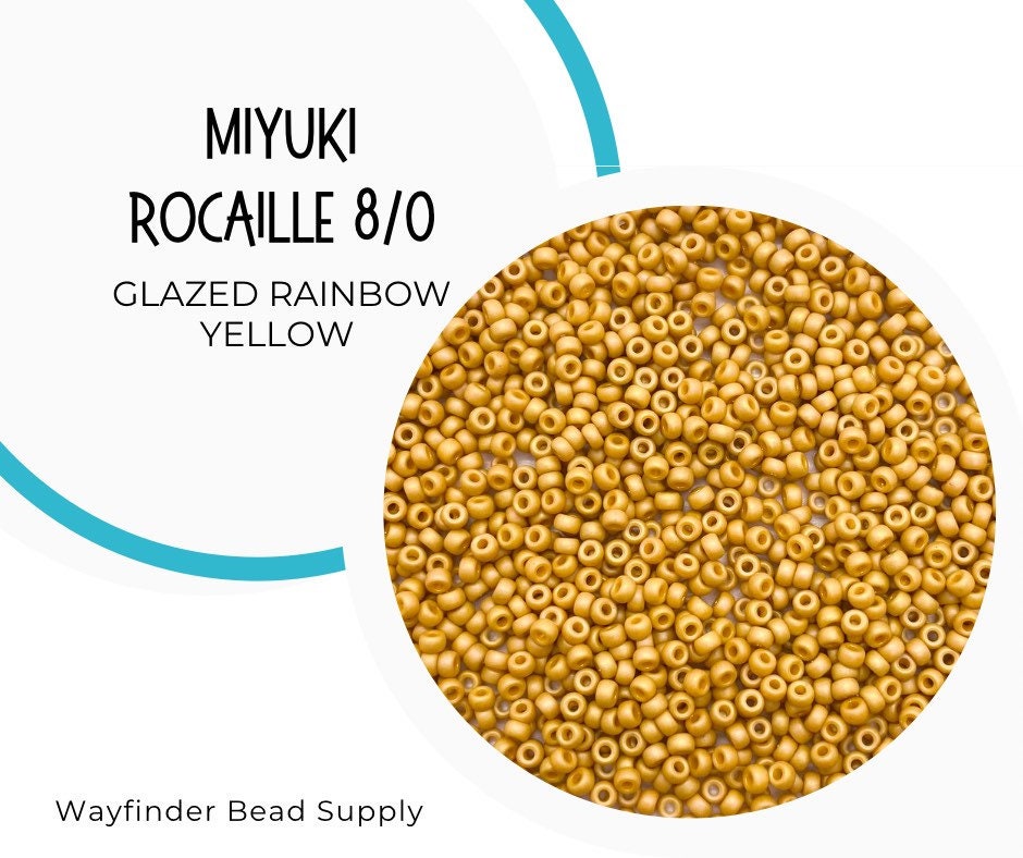 11-4693, Miyuki 22g Frost Opaque Glaze Rainbow Pistachio 11-4693, Miyuki 22g Frost Opaque Glaze Rainbow Pistachio