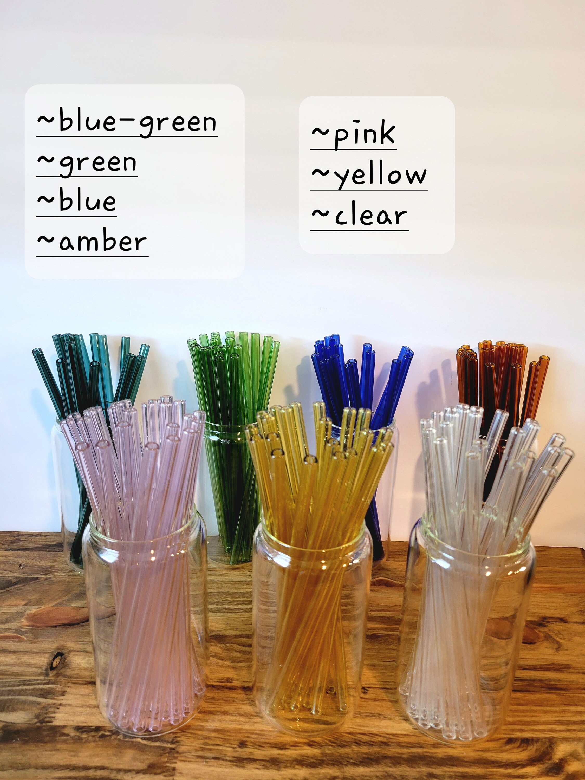 I Mean Good Morning Glass Cup with clear straw and bamboo lid – Smile  Graphics and Designs