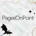 PagesOnPoint store logo