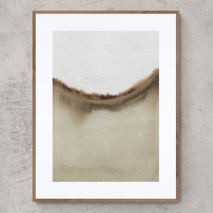 Abstract Original Art Print to decorate your Office or home wall decor | Modern Wall Art Print