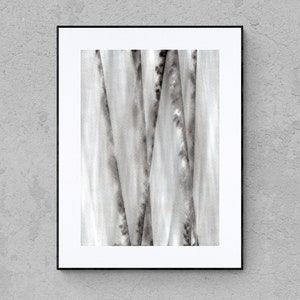Abstract Original Art Print to decorate your Office or home wall decor | Modern Wall Art Print