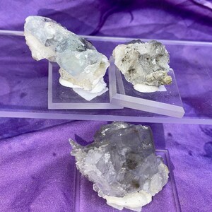 YGX Cubic Fluorite