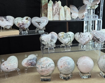 Crystal Mystery Box