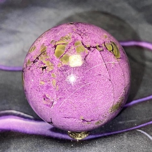 Atlantisite Sphere