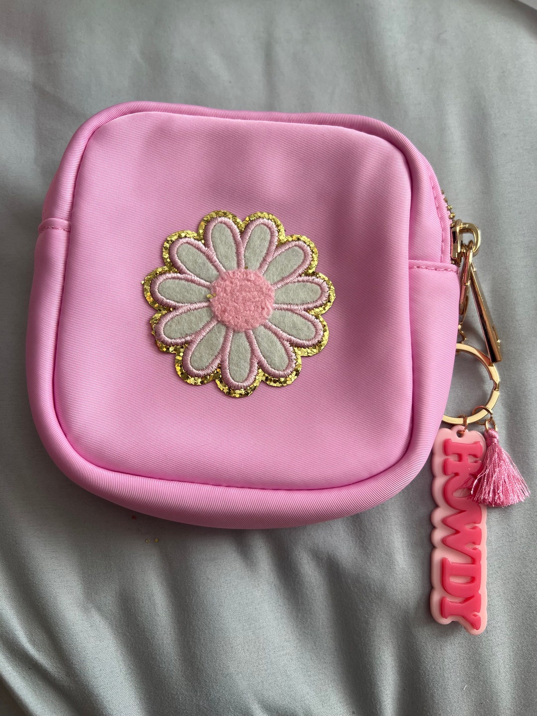 Pink Merry Pouch main image 0