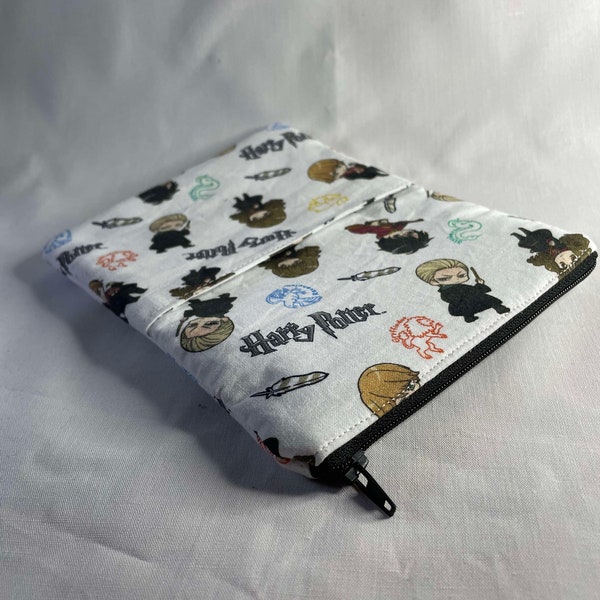 Funda ebook inspirada en Harry Potter