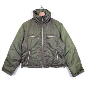 Vintage N.hoolywood Military Hood Jacket Size S Army Jacket - Etsy Sweden