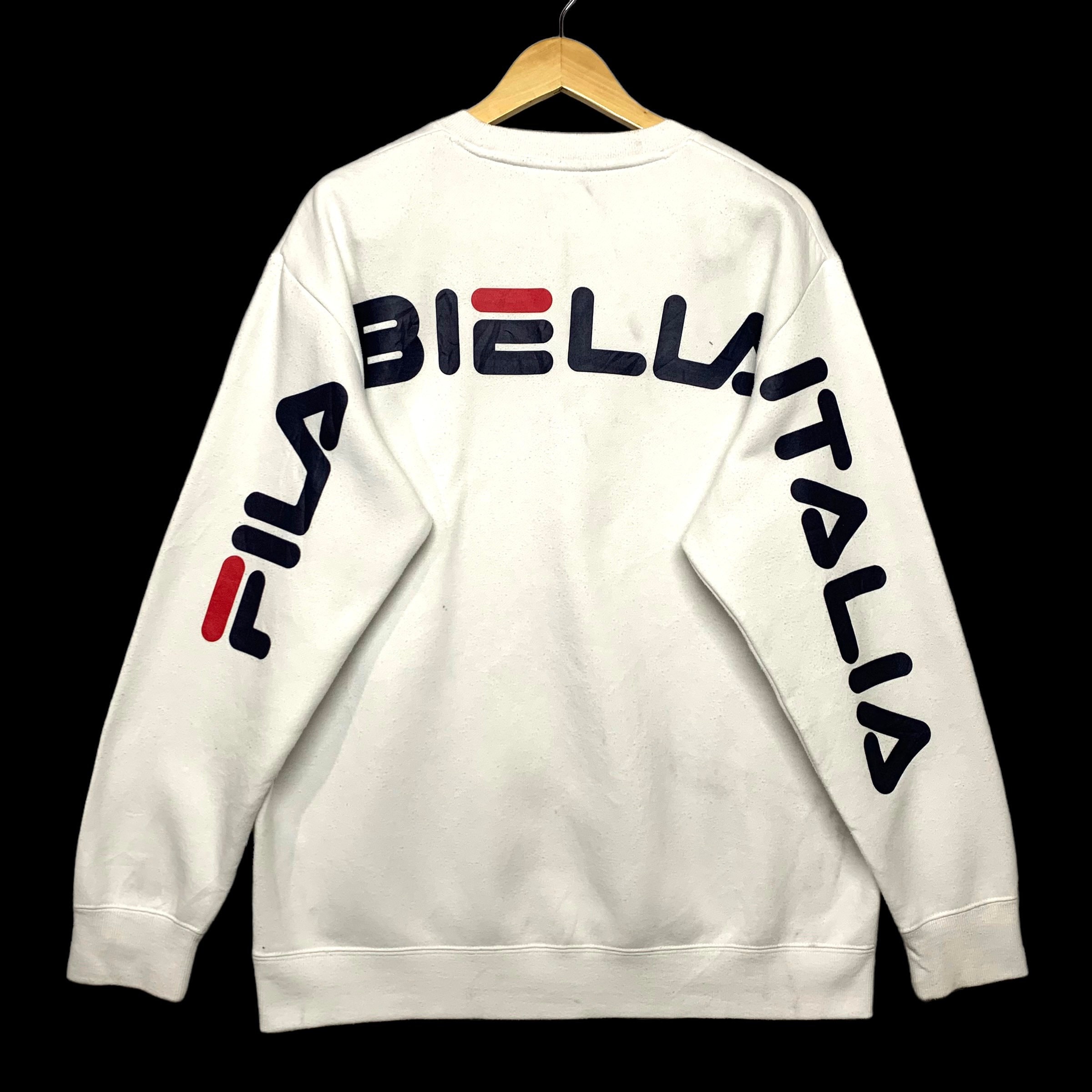 Bella fila deals