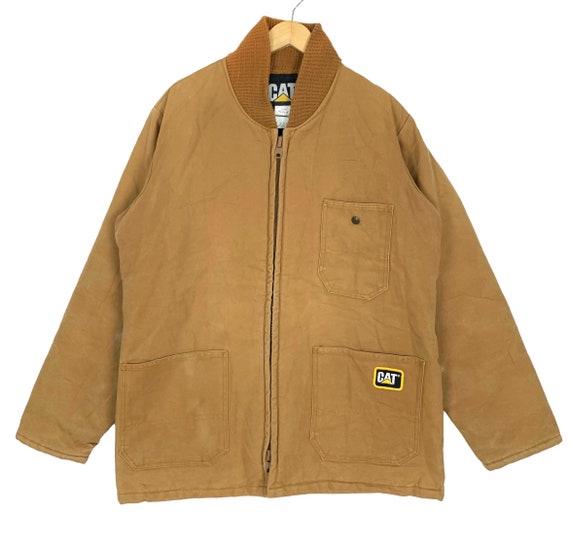 Cat work jacket online