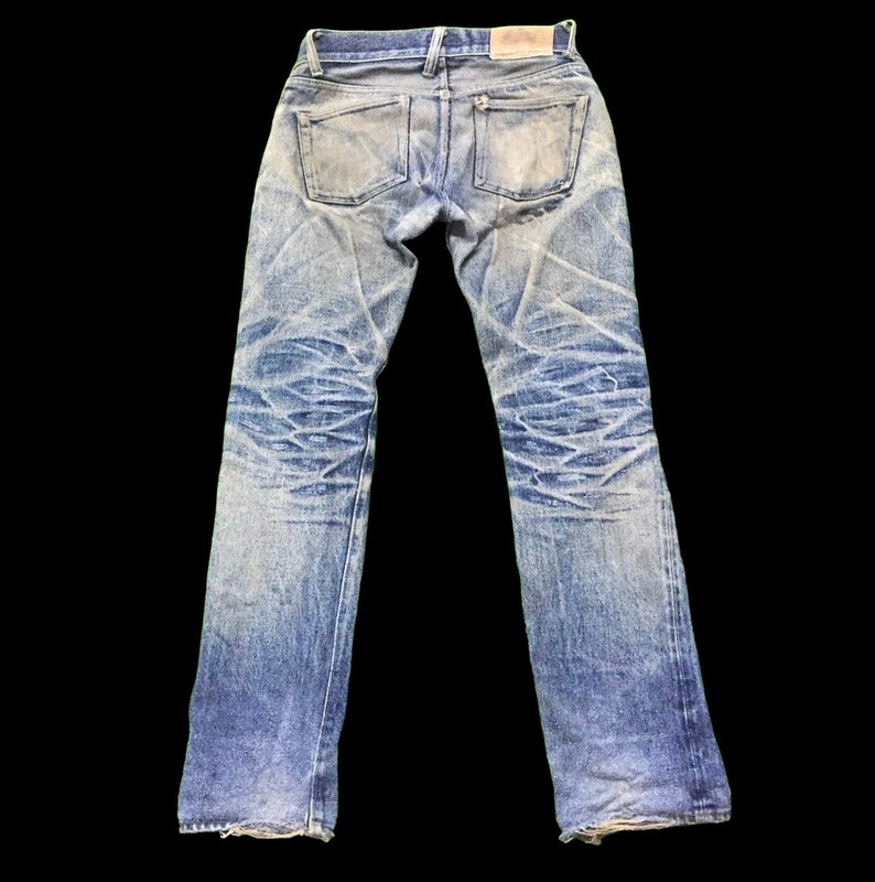 I Can See Somebody's Secret Jeans