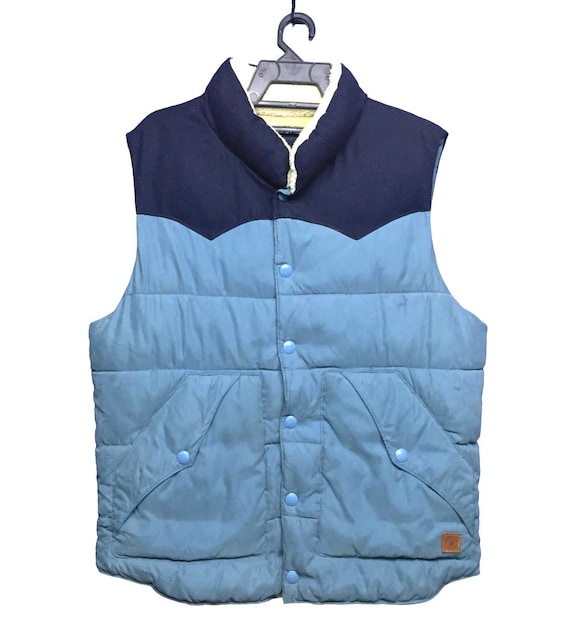 Spao winter deals jacket