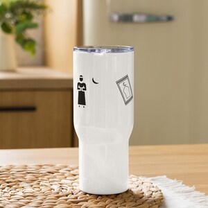 Blue Bottle Coffee MiiR Commuter Cup with Straw $28.90