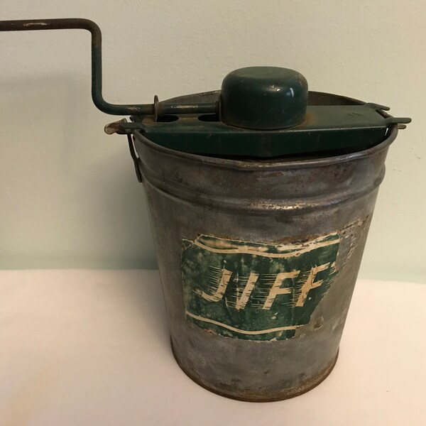 Ice Cream Maker Etsy