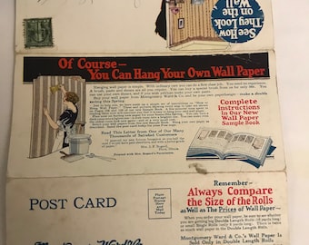 Advertising Memorabilia