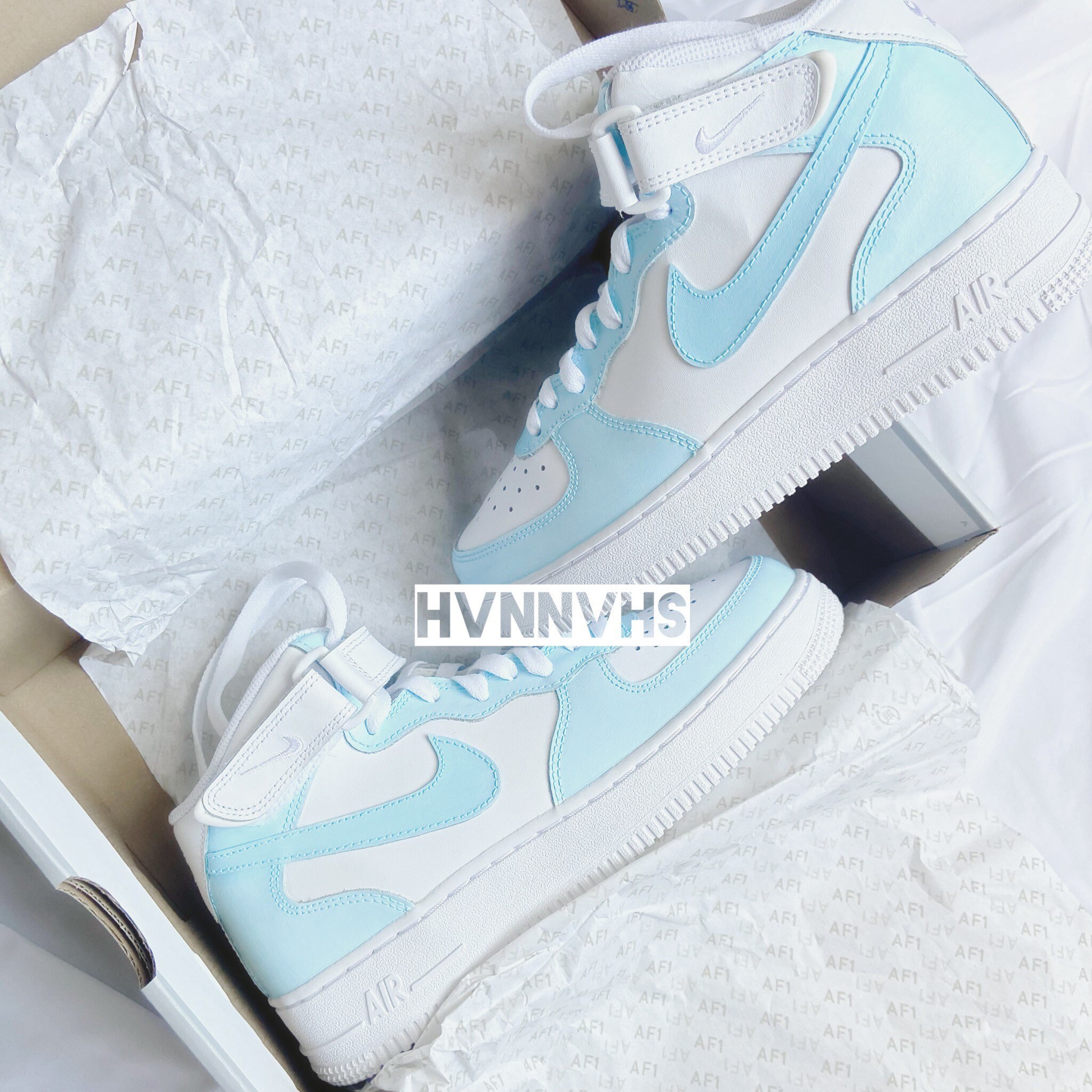 sky blue af1