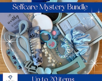 Personalised style bundle, y2k mcbling 2000s trashy style, mystery box, any size (UK 6-16), second-hand, multiple options