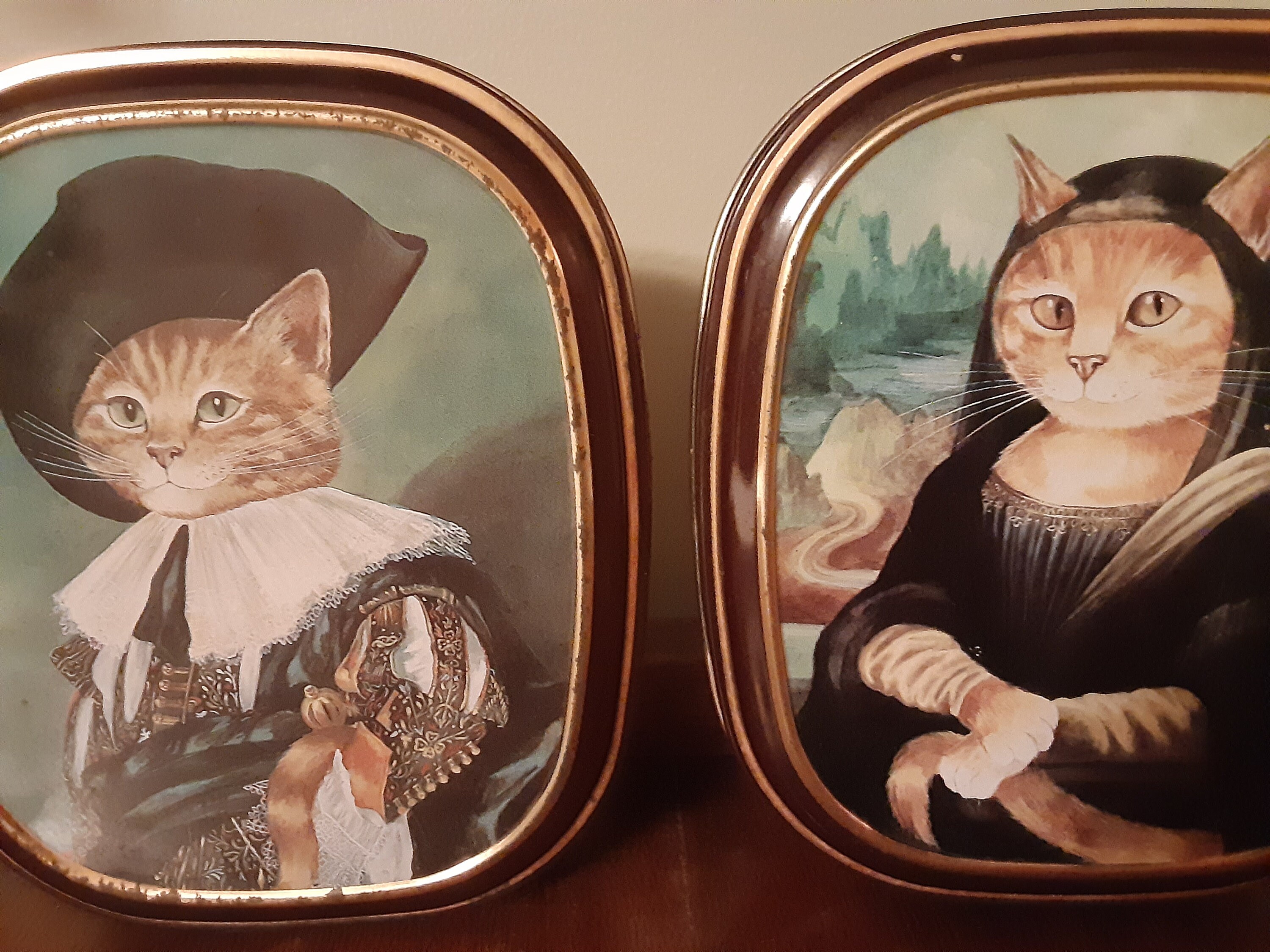 Old Tins Collection - Etsy