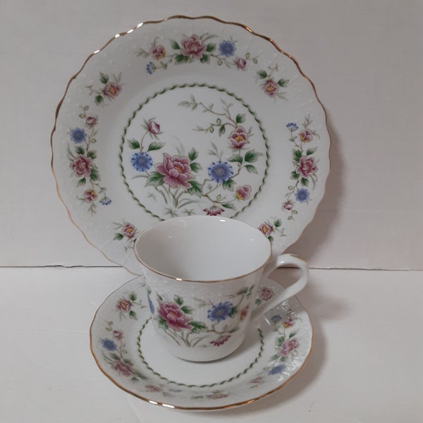 Andrea by Sadek Tea Set - Etsy