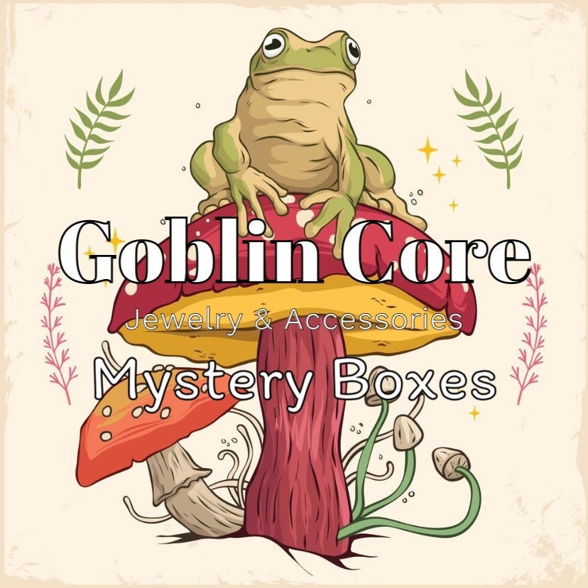 Your Core Holiday Gift Guide: Goblincore – River Peak Apothecary