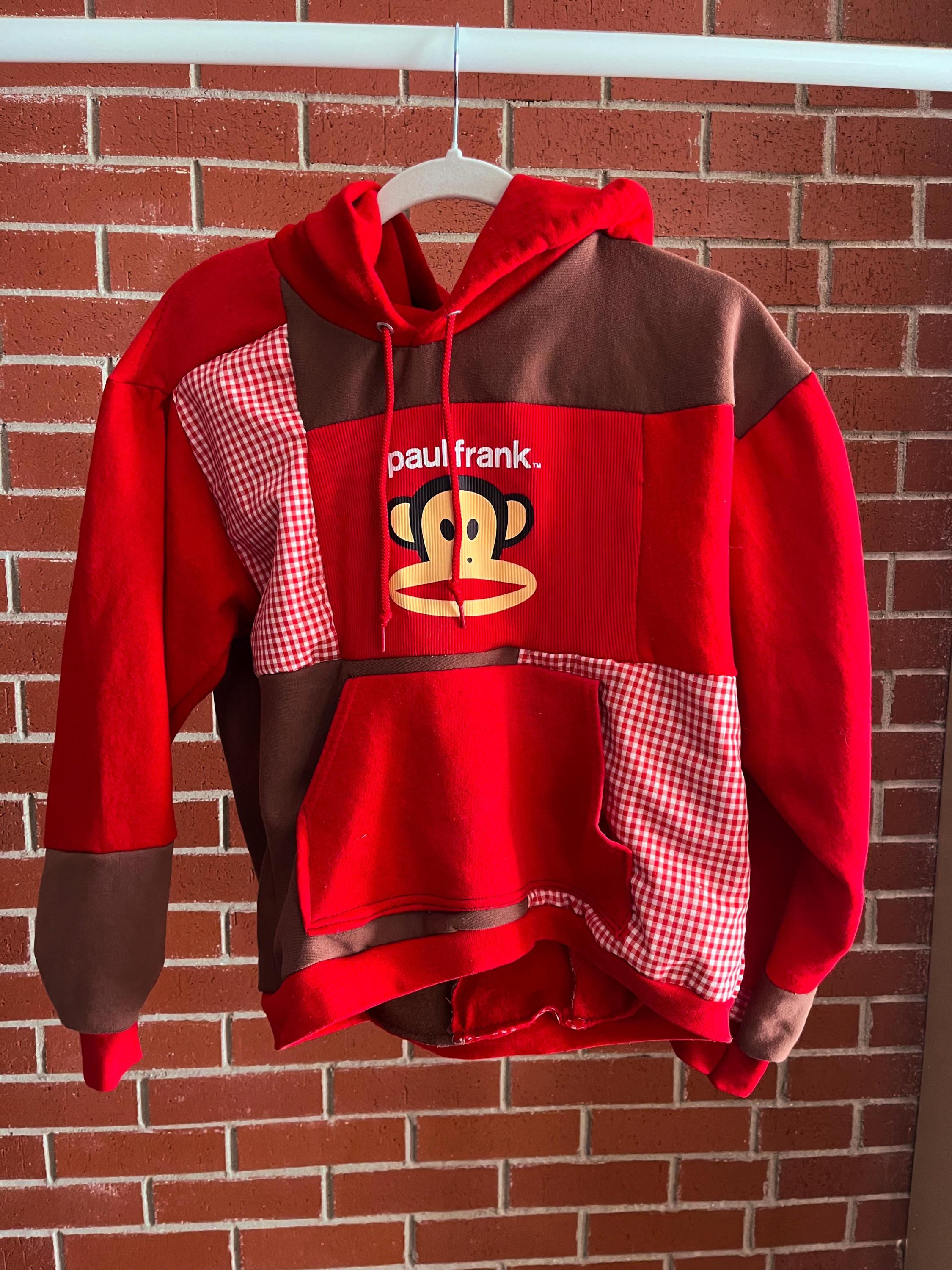 Paul frank hoodie - Etsy 日本