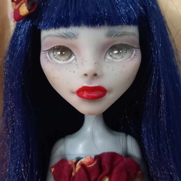 OOAK Monster High