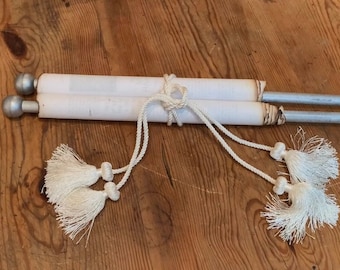 Purim Megillah Scroll Printable, Modern Esther Story (PDF)