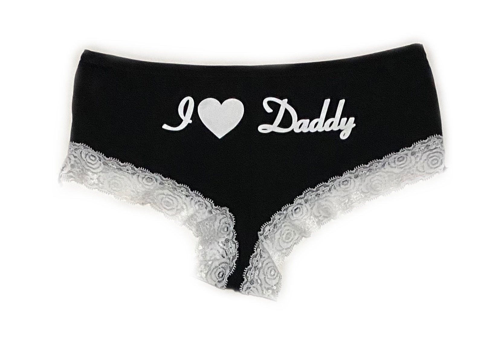 Please Daddy Underwear 