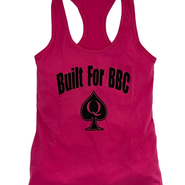 Built for Bbc Only Etsy