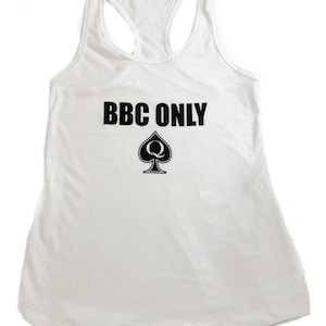 Queen of Spades BBC Only Shirt and Qos Symbol - Etsy