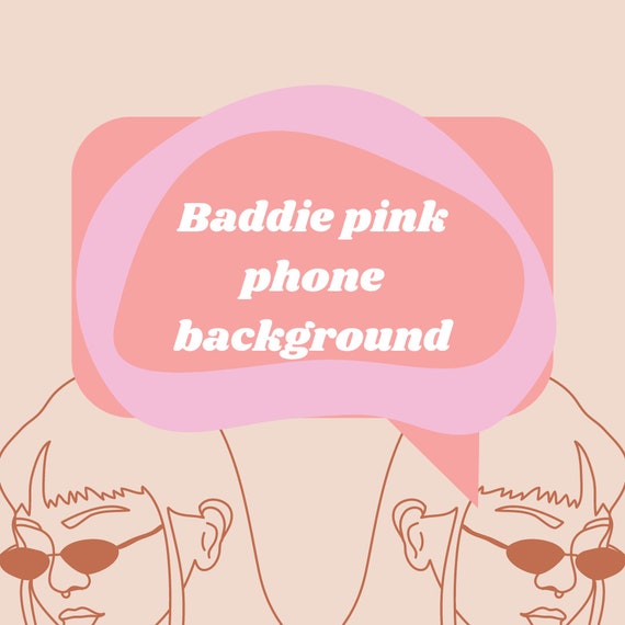 pink baddie wallpapers APK for Android Download
