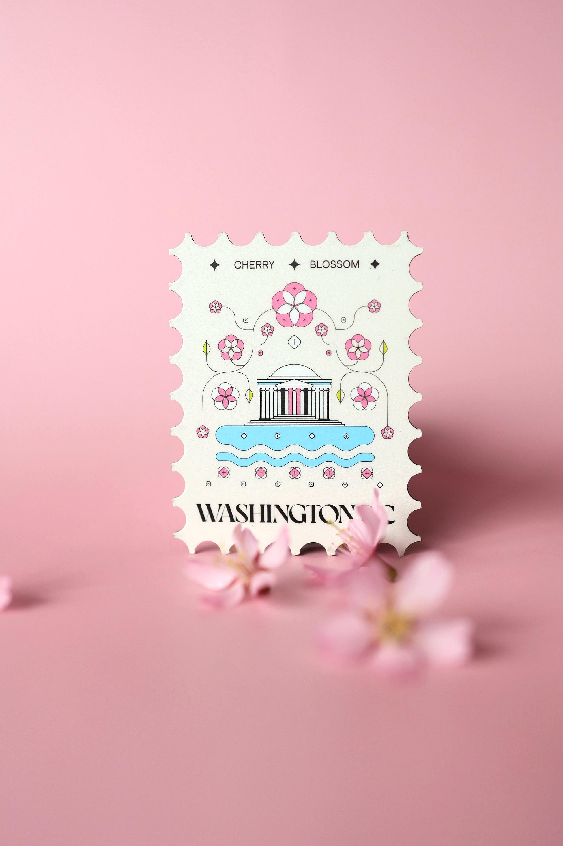 Washington Dc Flower