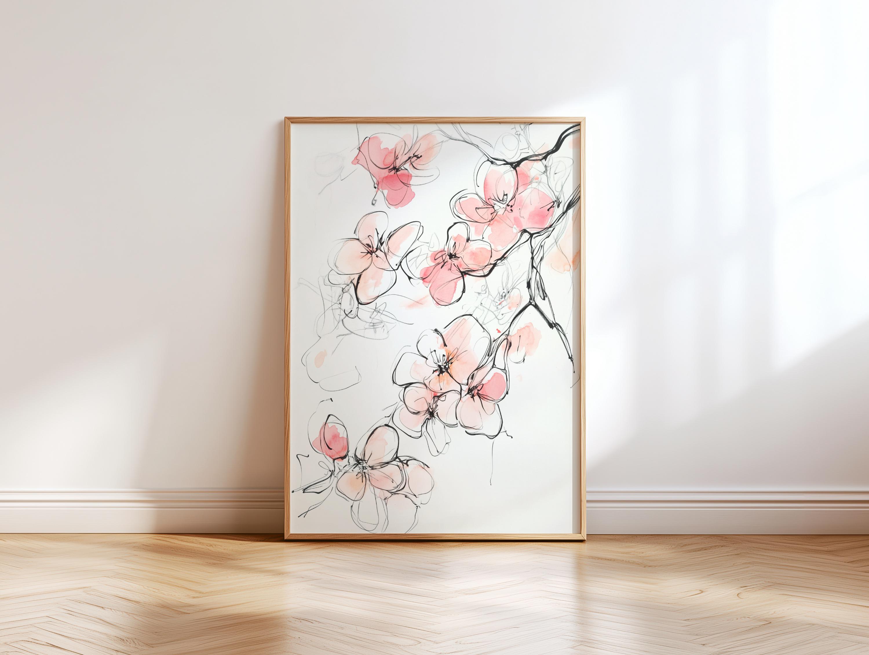Cherryblossom - Etsy
