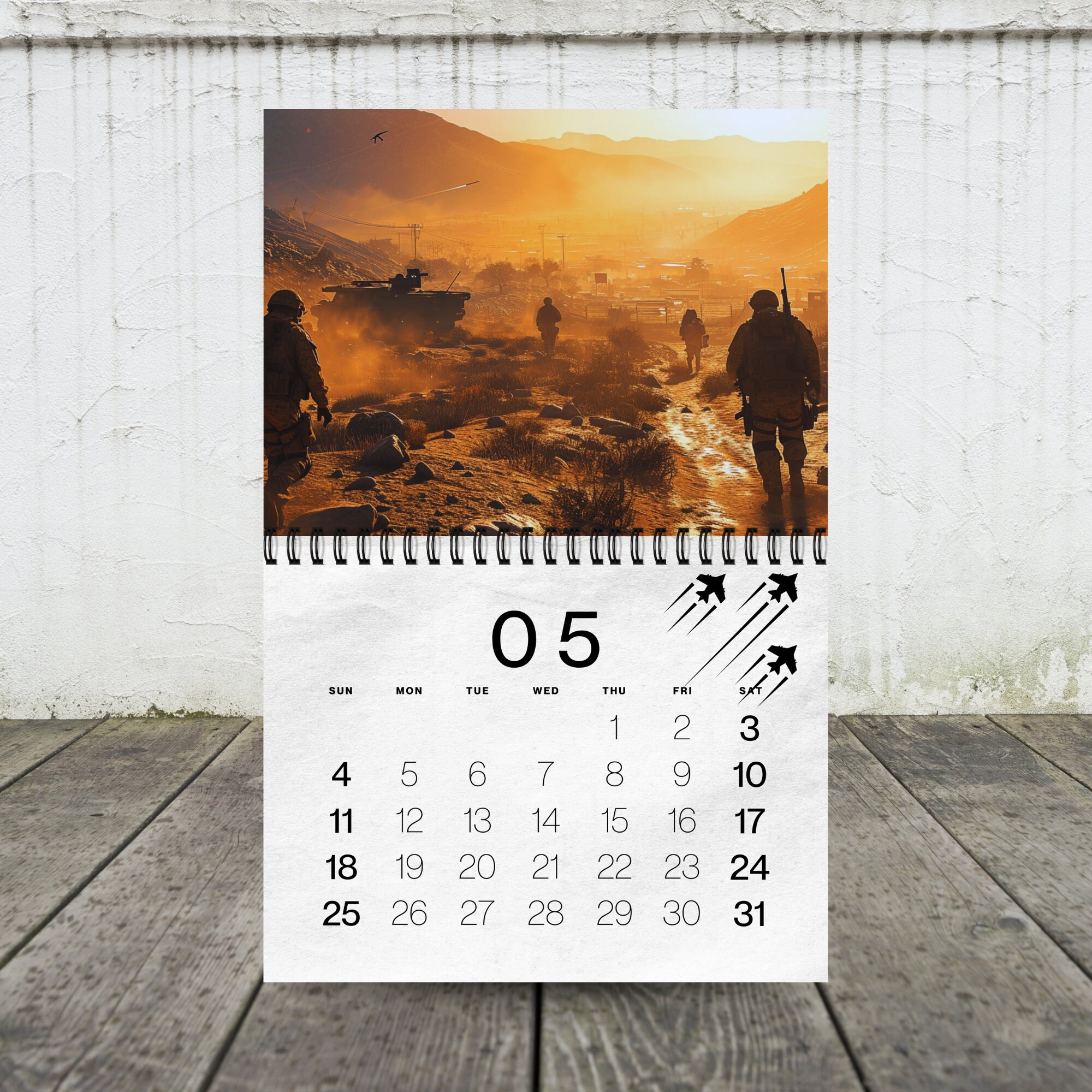 2025 Military Calendar 12 Month Calendar Army Images Calendar War Calendar 2025 Wall Calendar 2025 Military Wall Planner - Etsy 2025-military-calendar-12-month-calendar-army-images-calendar-war-calendar-2025-wall-calendar-2025-military-wall-planner-etsy