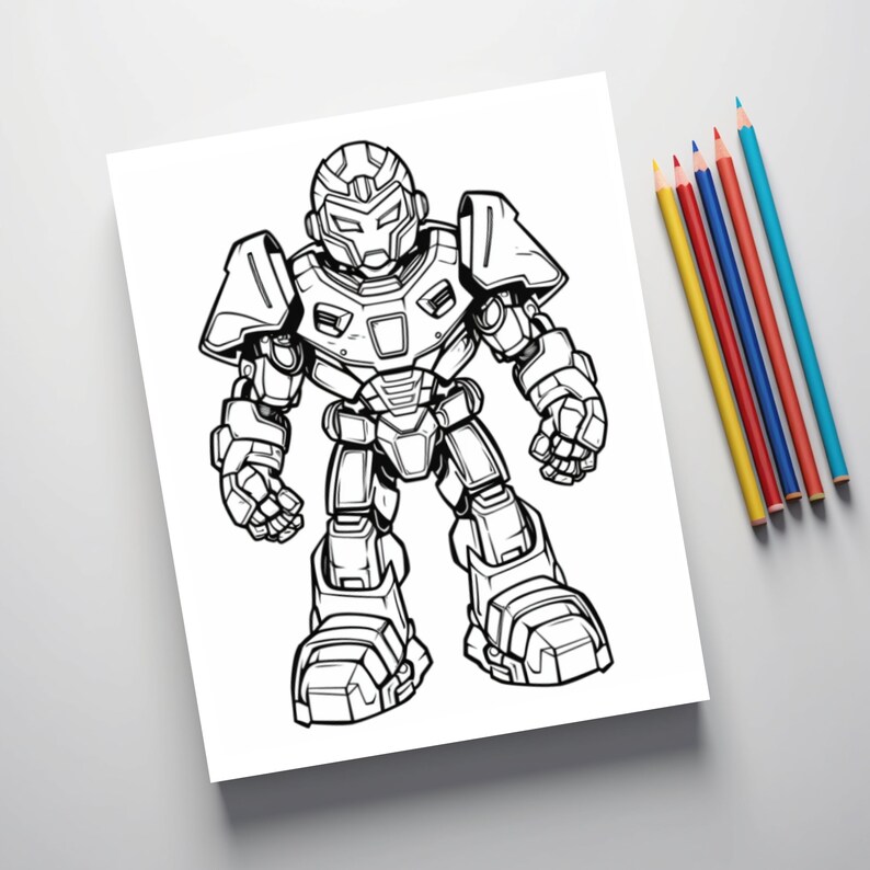 robot-coloring-pages-robot-coloring-sheets-robot-birthday-party-robot