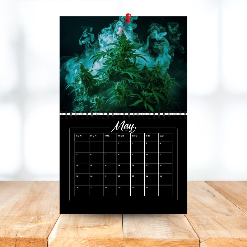 seasons-of-cannabis-2024-cannabis-calendar-12-month-calendar-spiral