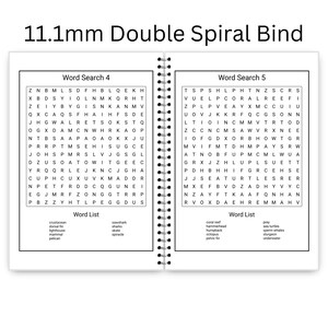 Word Search Book for Kids: Ages 4-8, Fun Activity Book image 6