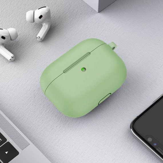 Oreillettes en silicone sans fil pour écouteurs Bluetooth Apple