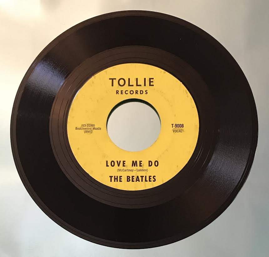 RARE BEATLES レコード 英国製 未試聴　長期保管 Rare beatles records - Etsy 日本
