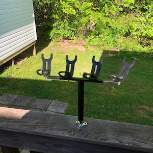 Catfish Rod Holder 