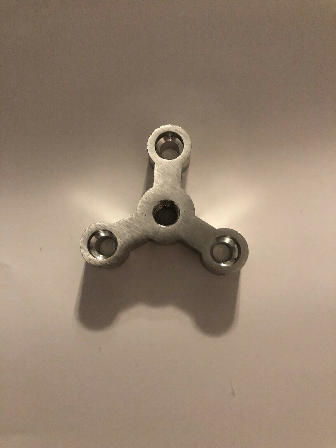 3/8 Rod Holder Base. Free Shipping Etsy