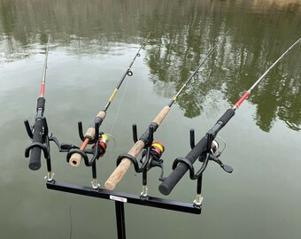 Treppiede Canna Da Pesca | Confronta Prezzi - Foto 3