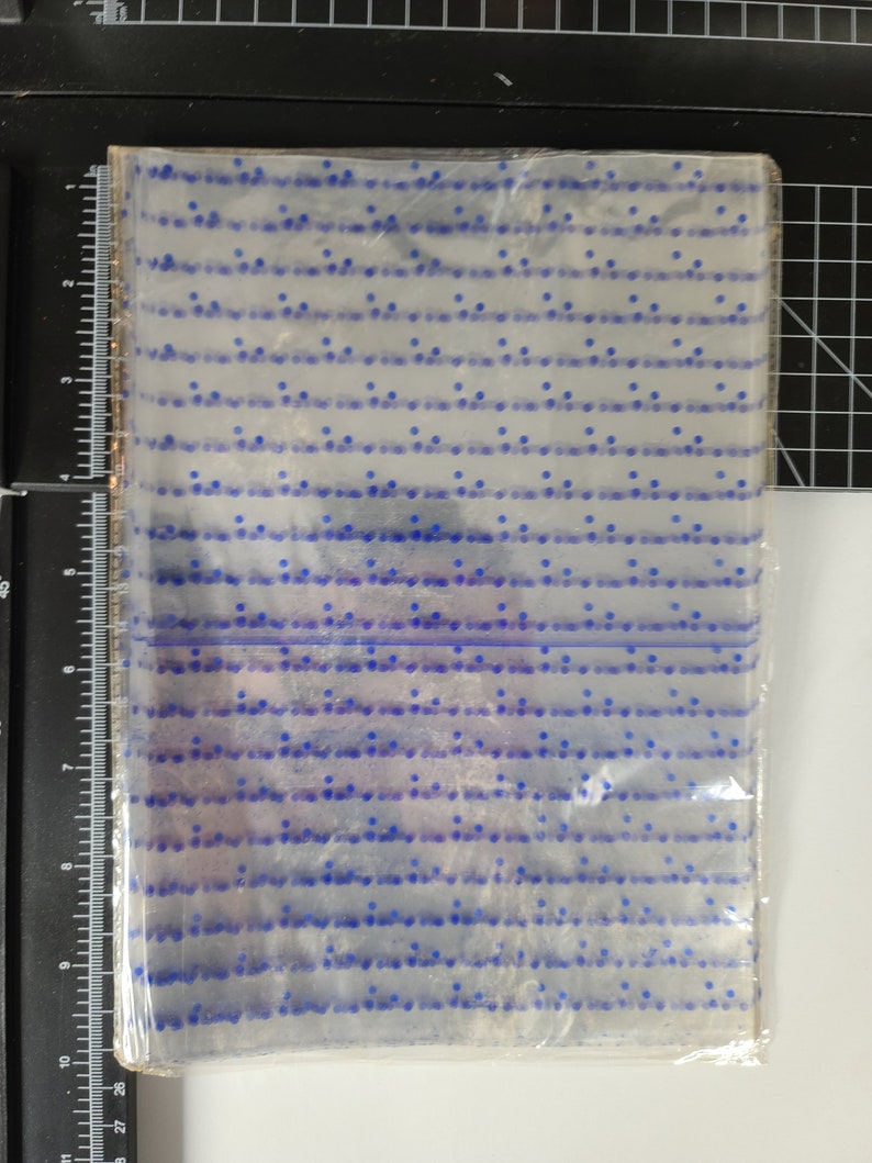 Henna Precut Cellophane Sheet I Heena Sheets I Henna Cones I Henna