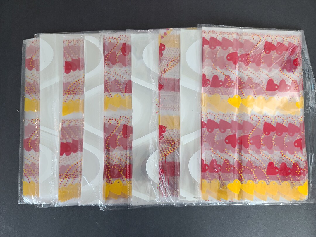 Henna Precut Cellophane Sheet I Heena Sheets I Henna Cones I Henna