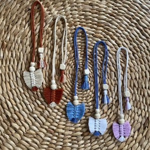 BOOKMARKS