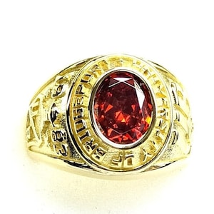 Ucla class ring shop