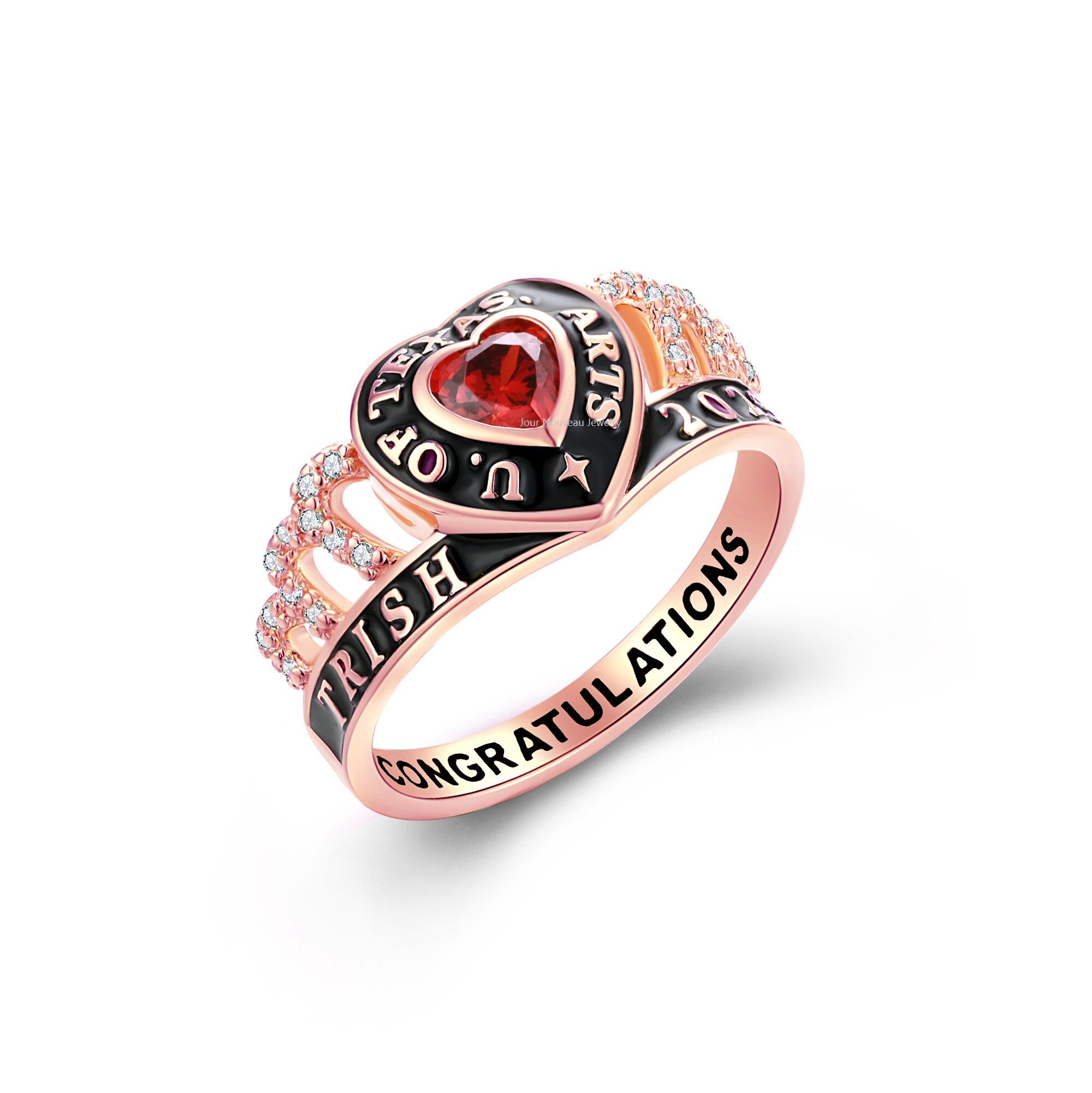 Princess class ring sale